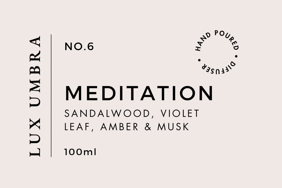 Meditation: Calming & Soothing