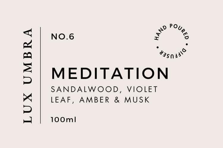 Meditation: Calming & Soothing