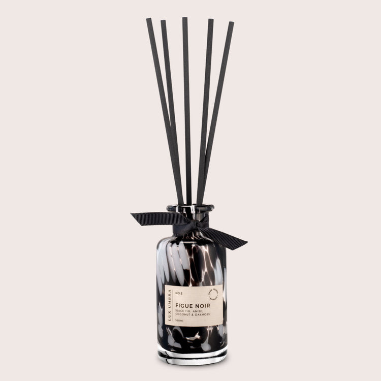 • FIGUE NOIR • fruity & earthy