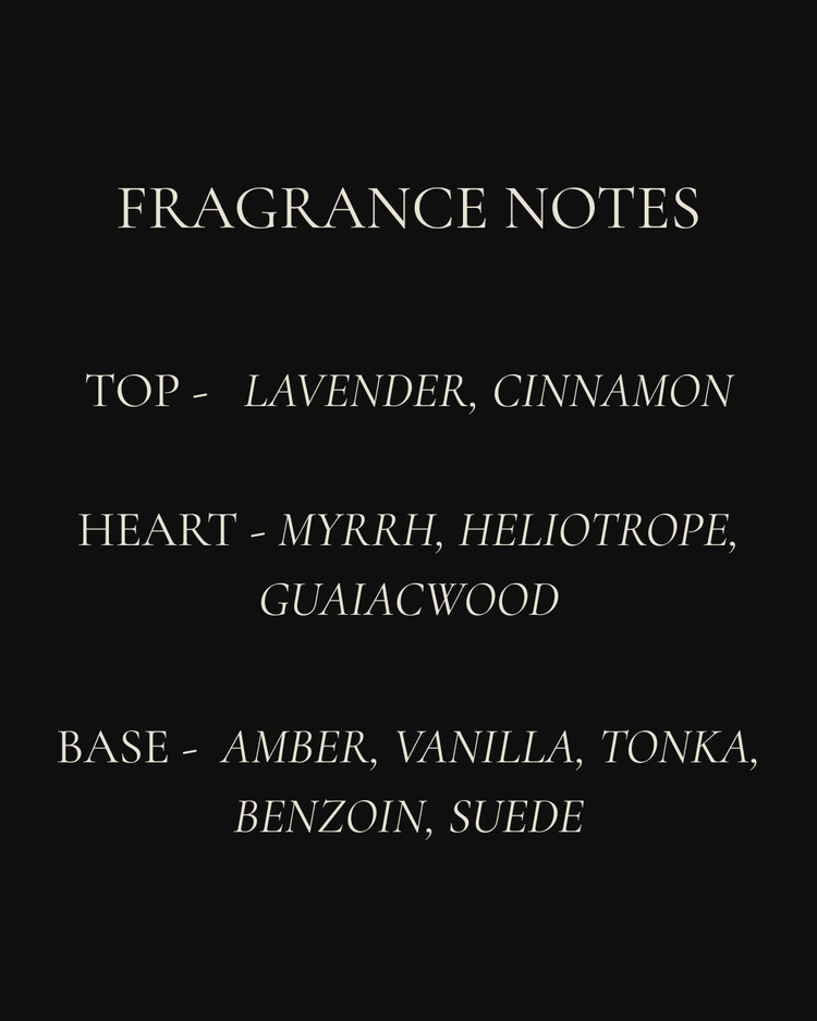 Luxury Lilith Goddess Ritual Candle