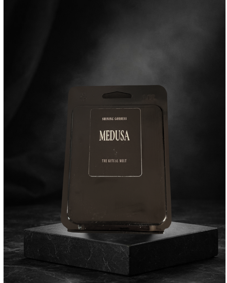Medusa Wax Melt Bar