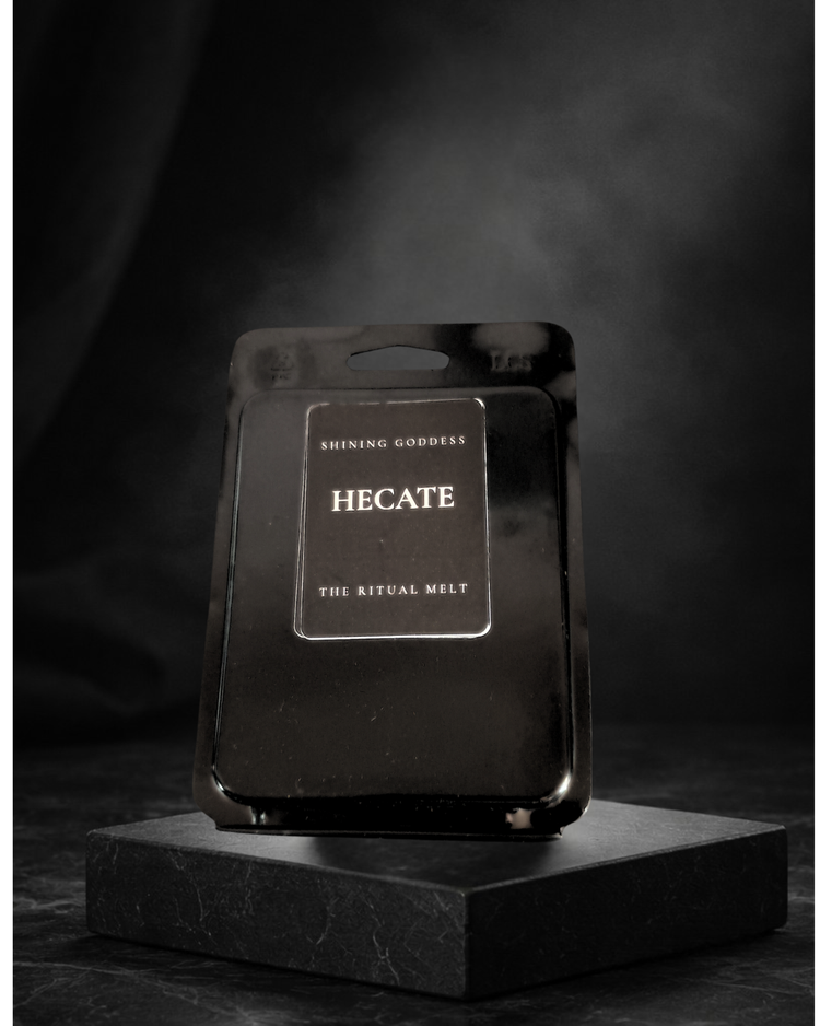 Hecate Ritual Wax Melt
